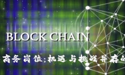 全面解析Web3商务岗位：机遇与挑战并存的未来工作环境