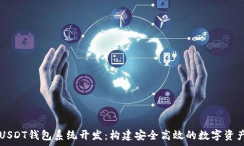 
全面解析USDT钱包系统开发：构建安全高效的数字资产管理平台