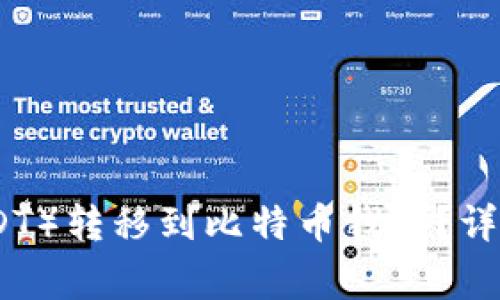 如何将泰达币（USDT）转移到比特币钱包？详尽指南与注意事项