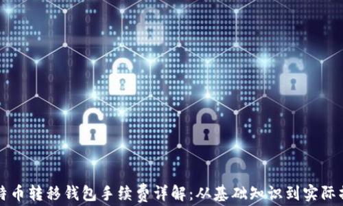 
比特币转移钱包手续费详解：从基础知识到实际操作