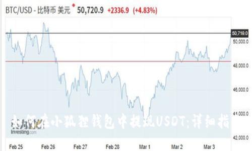 如何在小狐狸钱包中提现USDT：详细指南