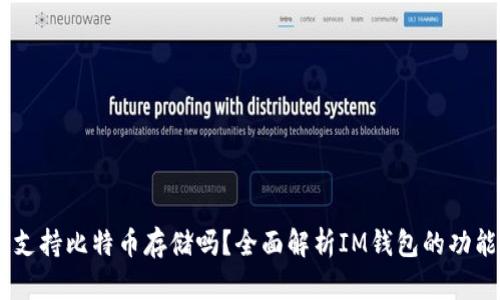 IM钱包支持比特币存储吗？全面解析IM钱包的功能与应用