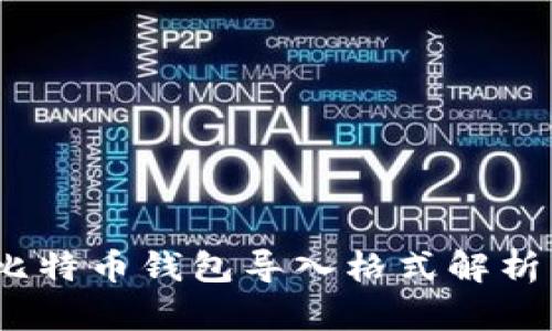完整指南：比特币钱包导入格式解析与最佳实践