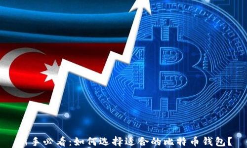 
新手必看：如何选择适合的比特币钱包？