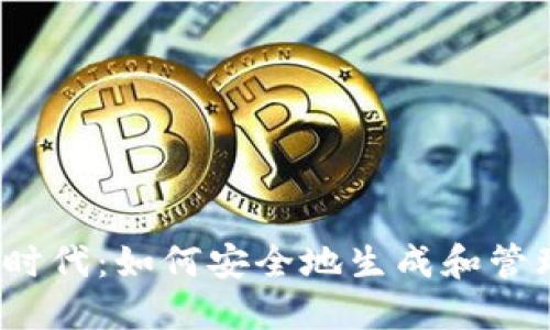 探索Web3时代：如何安全地生成和管理您的私钥