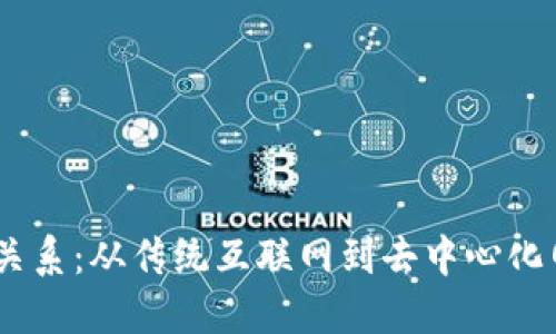 Web与Web3的关系：从传统互联网到去中心化网络的演变之路