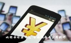 比特币还原钱包：全面指