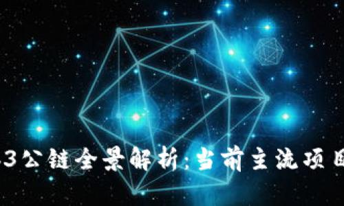 2023年Web3公链全景解析：当前主流项目与未来趋势