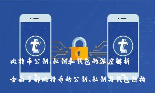 比特币公钥、私钥和钱包的深度解析

全面了解比特币的公钥、私钥与钱包结构