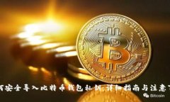 如何安全导入比特币钱包