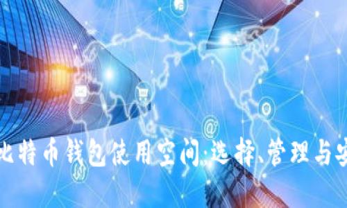 深入探讨比特币钱包使用空间：选择、管理与安全性全解