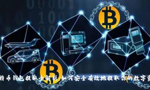 比特币钱包提取全解析：如何安全有效地提取你的数字资产