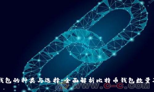 比特币钱包的种类与选择：全面解析比特币钱包数量及其特点