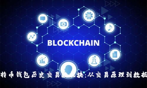 全面解析比特币钱包历史交易数据块：从交易原理到数据背后的秘密