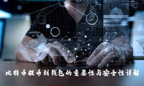 比特币提币到钱包的重要性与安全性详解