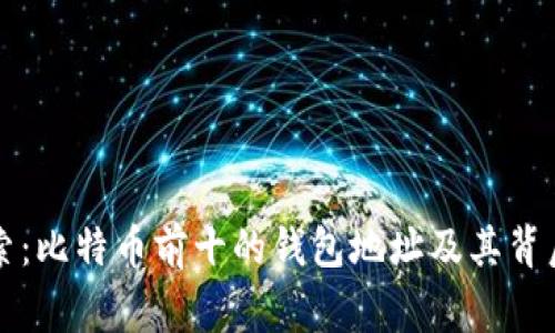深入探索：比特币前十的钱包地址及其背后的故事