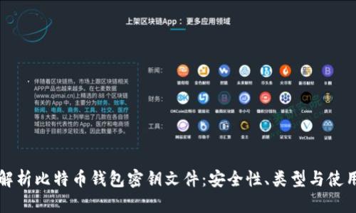 全面解析比特币钱包密钥文件：安全性、类型与使用方法
