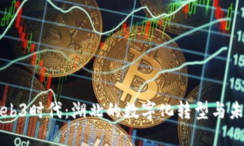 探索Web3时代：湖北的数字化转型与未来展望
