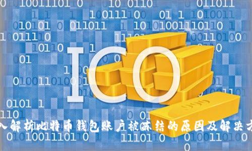 深入解析比特币钱包账户被冻结的原因及解决方案