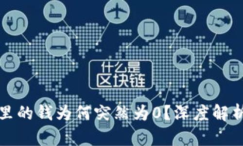 比特币钱包里的钱为何突然为0？深度解析与应对策略