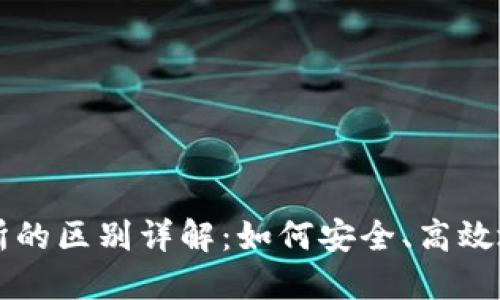 比特币钱包与交易所的区别详解：如何安全、高效地管理你的数字资产