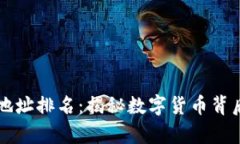 比特币钱包地址排名：揭