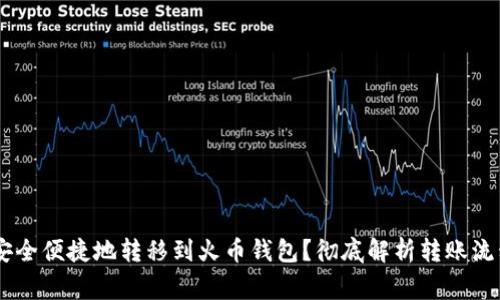 如何将USDT安全便捷地转移到火币钱包？彻底解析转账流程与注意事项