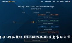 全面解读B特派转账至TP：操作流程、注意事项与
