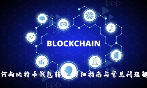如何向比特币钱包转款：详细指南与常见问题解析