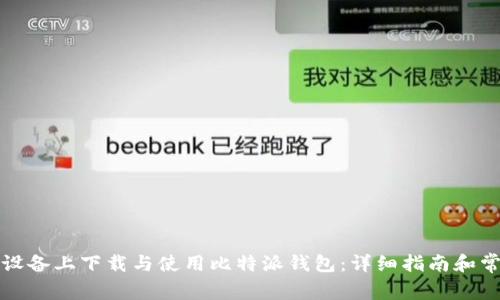 如何在苹果设备上下载与使用比特派钱包：详细指南和常见问题解答