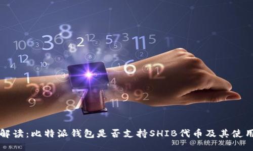 全面解读：比特派钱包是否支持SHIB代币及其使用指南