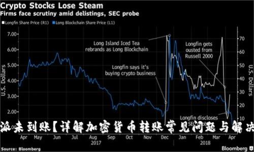 比特派未到账？详解加密货币转账常见问题与解决方案