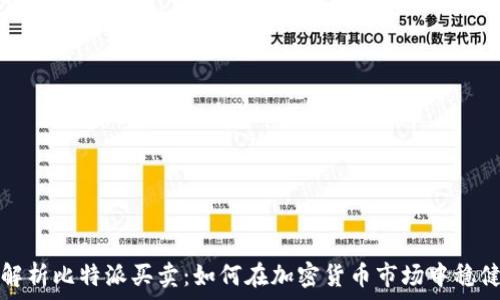  
深度解析比特派买卖：如何在加密货币市场中稳健获利