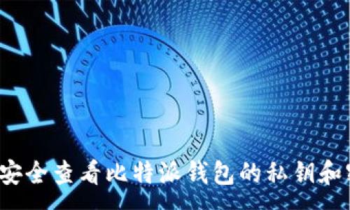 :
如何安全查看比特派钱包的私钥和密码？