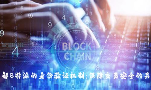 深入了解B特派的身份验证机制：保障交易安全的关键因素