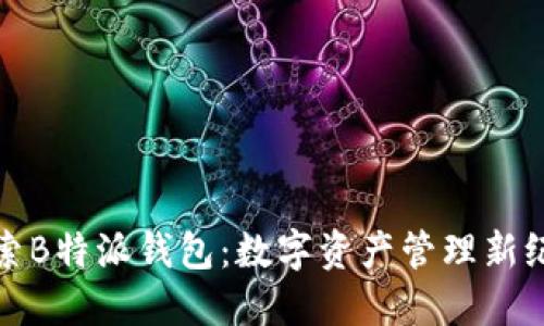 探索B特派钱包：数字资产管理新纪元
