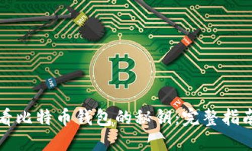 如何安全查看比特币钱包的秘钥：完整指南与风险防范