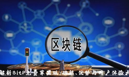 全面解析BitP免费苹果版:功能、优势与用户体验大揭秘