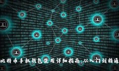 比特币手机钱包使用详细指南：从入门到精通