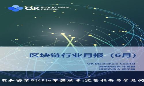 如何下载和安装BitPie苹果版本：完整指南与常见问题解答