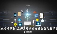寻找比特币钱包：在哪里可以安全存储你的数字