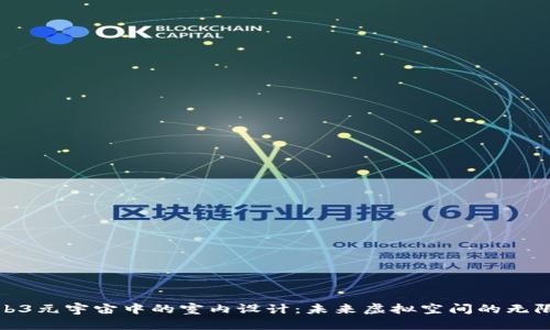 探索Web3元宇宙中的室内设计：未来虚拟空间的无限可能性