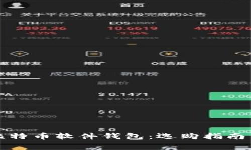 全面解析比特币软件钱包:选购指南与使用推荐
