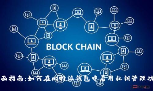 全面指南:如何在比特派钱包中启用私钥管理功能