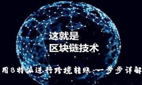 如何高效使用B特派进行跨境转账:一步步详解与实用技巧
