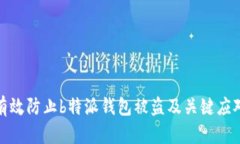 如何有效防止b特派钱包被盗及关键应