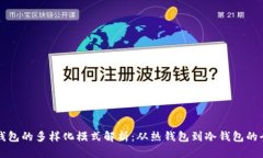 比特币钱包的多样化模式解析：从热钱包到冷钱