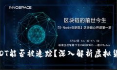冷钱包中的USDT能否被追踪？深入解析