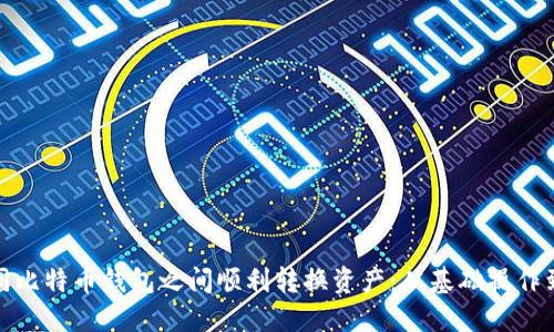 如何在不同比特币钱包之间顺利转换资产:从基础操作到安全策略