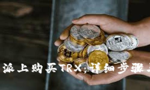 如何在B特派上购买TRX：详细步骤与实用建议